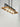 Maxim Lighting Black Forest 4-Light Chandelier Black/Ashbury