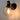 Maxim Lighting Cabin LED Outdoor Wall Sconce Bronze/Gold