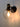 Cabin Outdoor Wall Light by Maxim - 10319CLBZGLD