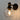 Cabin Outdoor Wall Light by Maxim - 10319CLBZGLD