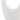 Finesse Decor Mandolin Large Floor Vase Sculpture - Frosted White 