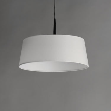 Maxim Lighting Paramount 16" LED Pendant Black