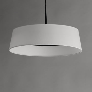Maxim Lighting Paramount 21" LED Pendant Black
