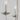 Maxim Lighting Logan 3-Light Candle Chandelier Satin Nickel