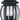 Maxim Lighting Crown Hill 3-Light Outdoor Hanging Lantern Black
