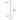 Maxim Lighting Giza Mini Pendant Polished Nickel