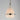 Maxim Lighting Giza Mini Pendant Polished Nickel