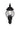 Maxim Lighting Crown Hill 4-Light Outdoor Wall Lantern Black