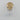 Maxim Lighting Hargreaves Wall Sconce Natural Aged Brass