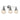 Hargreaves Vanity Light by Maxim - 10393PRPC