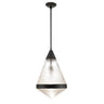Maxim Lighting Hargreaves Pendant Black