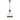Hargreaves Pendant by Maxim - 10395PRBK