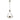 Maxim Lighting Hargreaves Pendant Polished Nickel
