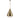 Hargreaves Pendant by Maxim - 10396PRNAB