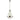 Maxim Lighting Hargreaves Pendant White/Polished Nickel