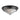 Maxim Lighting Hargreaves 3-Light Flush Mount Black