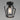 Maxim Lighting Arden Pendant/Semi Flush Black