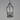 Maxim Lighting Arden 3-Light Pendant Black