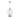 Maxim Lighting Arden 3-Light Pendant Satin Nickel