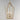 Maxim Lighting Arden 4-Light Pendant Natural Aged Brass