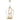 Maxim Lighting Arden 6-Light Pendant Natural Aged Brass
