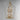Maxim Lighting Arden 6-Light Pendant Natural Aged Brass