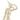 Finesse Decor Eliza Sculpture - Marble Stone Finish 