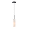 Maxim Lighting Blizzard Pendant Black