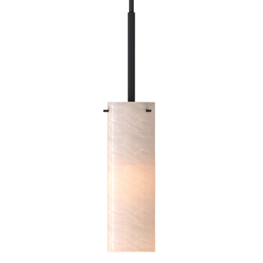 Maxim Lighting Blizzard Pendant Black