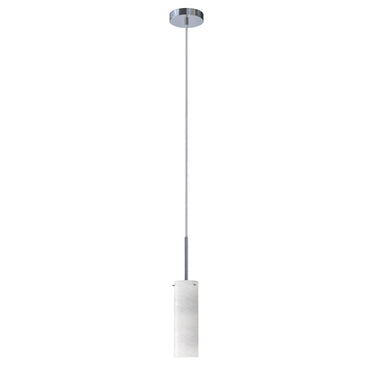 Maxim Lighting Blizzard Pendant Polished Chrome