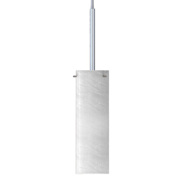 Maxim Lighting Blizzard Pendant Polished Chrome