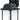 Maxim Lighting Senator Outdoor Wall Lantern Black