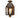 American Heritage 16.5" Outdoor Sconce - Bronze by Elk 1059-BR-CL