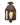 American Heritage 16.5" Outdoor Sconce - Bronze by Elk 1059-BR-CL