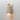 Maxim Lighting Pompeii Wall Sconce Travertine/Oyster