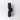 Maxim Lighting Pompeii 2-Light Wall Sconce Lava/Black