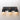 Maxim Lighting Pompeii 3-Light Bath Vanity Lava/Black