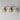 Maxim Lighting Pompeii 3-Light Bath Vanity Travertine/Oyster