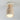 Maxim Lighting Pompeii Flush Mount Travertine/Oyster