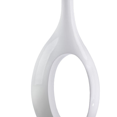Finesse Decor Trombone Set White