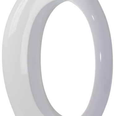 Finesse Decor Trombone Set White