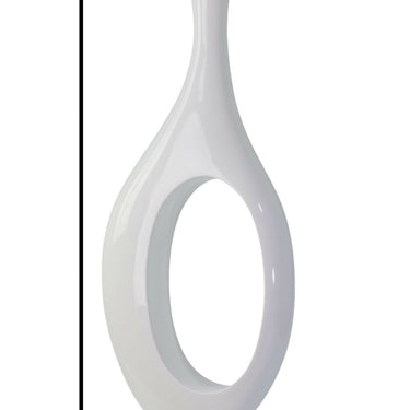 Finesse Decor Trombone Set White