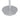 Finesse Decor Budapest Dimmable LED 63" Tall Floor Lamp - Silver 
