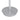 Finesse Decor Budapest Dimmable LED 63" Tall Floor Lamp - Silver 