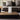 Finesse Decor Clear Cubic Resin Sculpture 