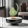 Finesse Decor Bird Sculpture Large Green