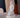 Finesse Decor Woman Pixel - Matte White 