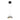 Finesse Decor Pendant 1 head Satin Black & Wood 