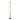 Finesse Decor Floor Lamp Iron & Wood 
