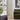 Finesse Decor Floor Lamp Iron & Wood 